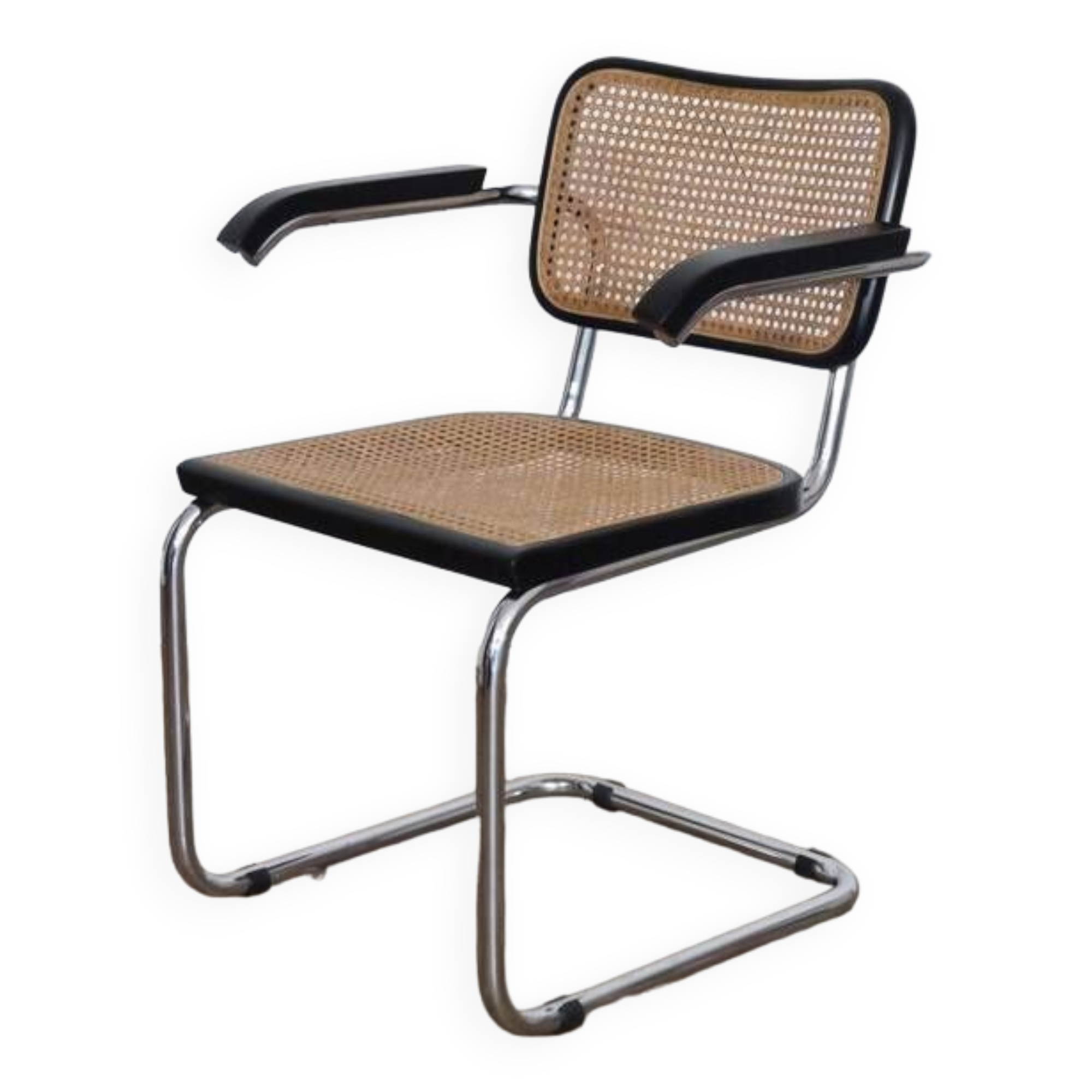 Vintage Cesca chair 1970