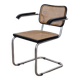 Chaise vintage Cesca 1970