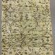 Turkish runner 266x56 cm wool