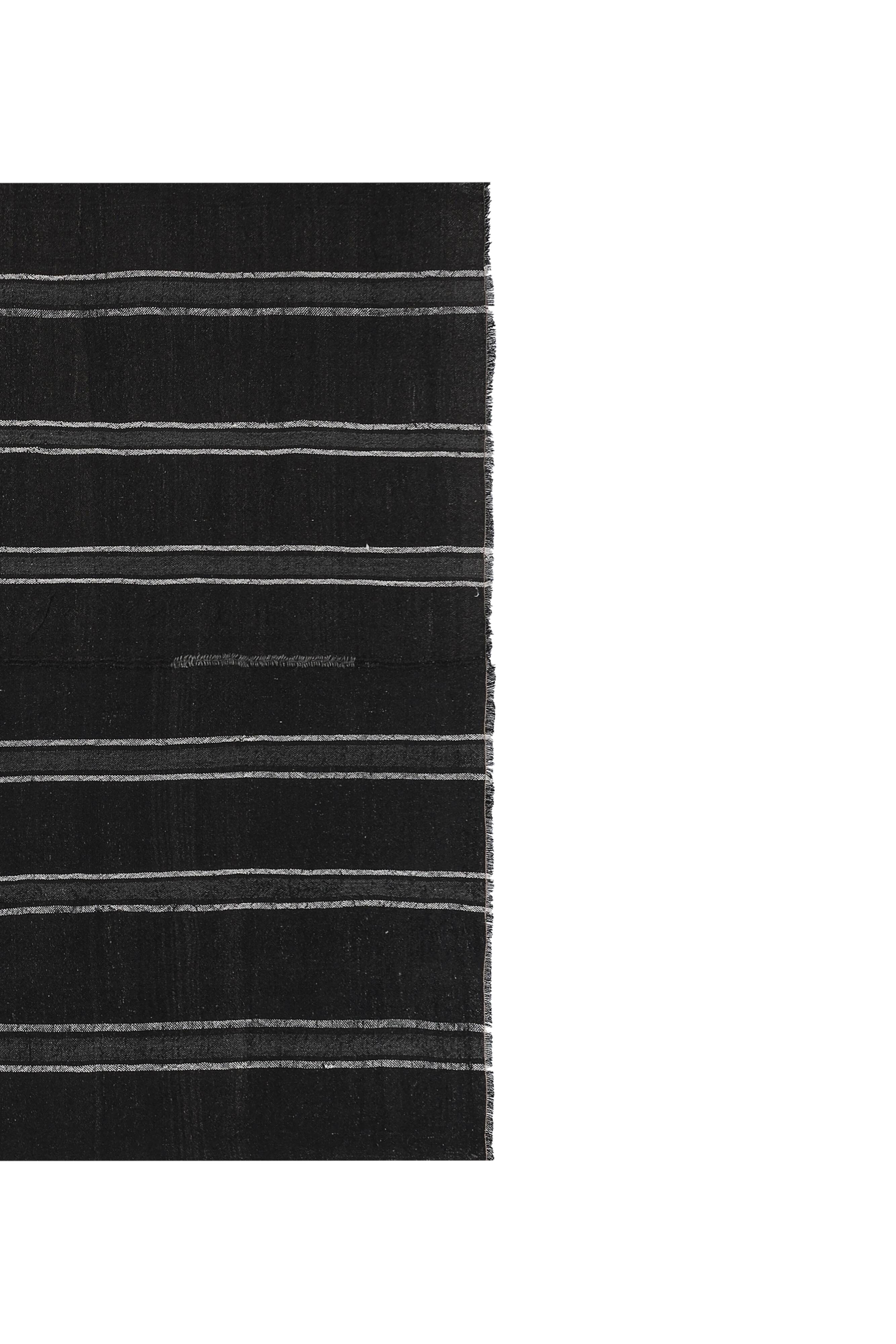 Vintage Turkish Oushak Rug Handwoven 240x330 cm