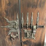 Porte indienne Kerala