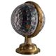 Atomic Design/One Ambience Light in plexiglass, 1970s, Italy