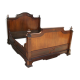 Bed Louis-Philippe