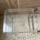 2 tables d’appoint Marc Berthier