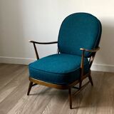 Vintage Ercol armchair
