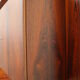 Vintage rosewood modular wall system from IDEE Möbel from the 1960s