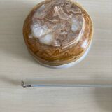 Onyx bowl - Afghanistan