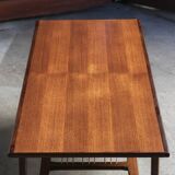 Coffee table by Samcom, Danish design, 1960s