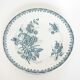 Lot of 4 old plates