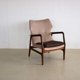 Aksel Bender Madsen for Bovenkamp easy chair
