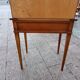 Happiness of the day old style louis xvi wood