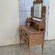 English dressing table 1900
