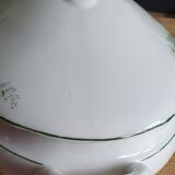 Ceramic tureen from Coimbra