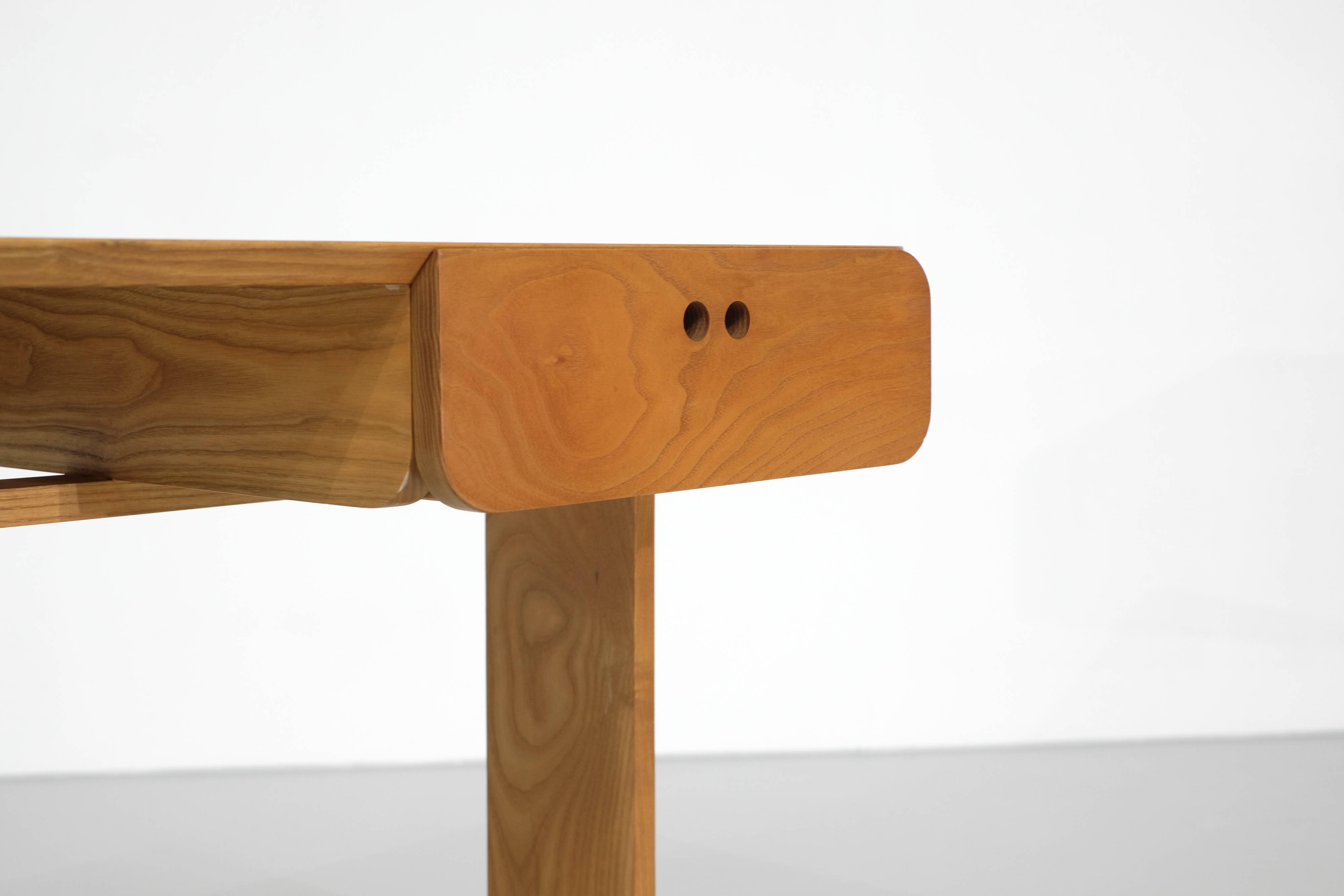Desk and chair "Samara" by Derk Jan De Vries for Maisa, Belgium