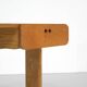 Desk and chair "Samara" by Derk Jan De Vries for Maisa, Belgium