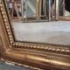 Louis Philippe mirror 125 x 82