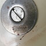 Triumph spot lamp Fifties