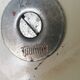 Triumph spot lamp Fifties