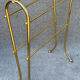Towel rack