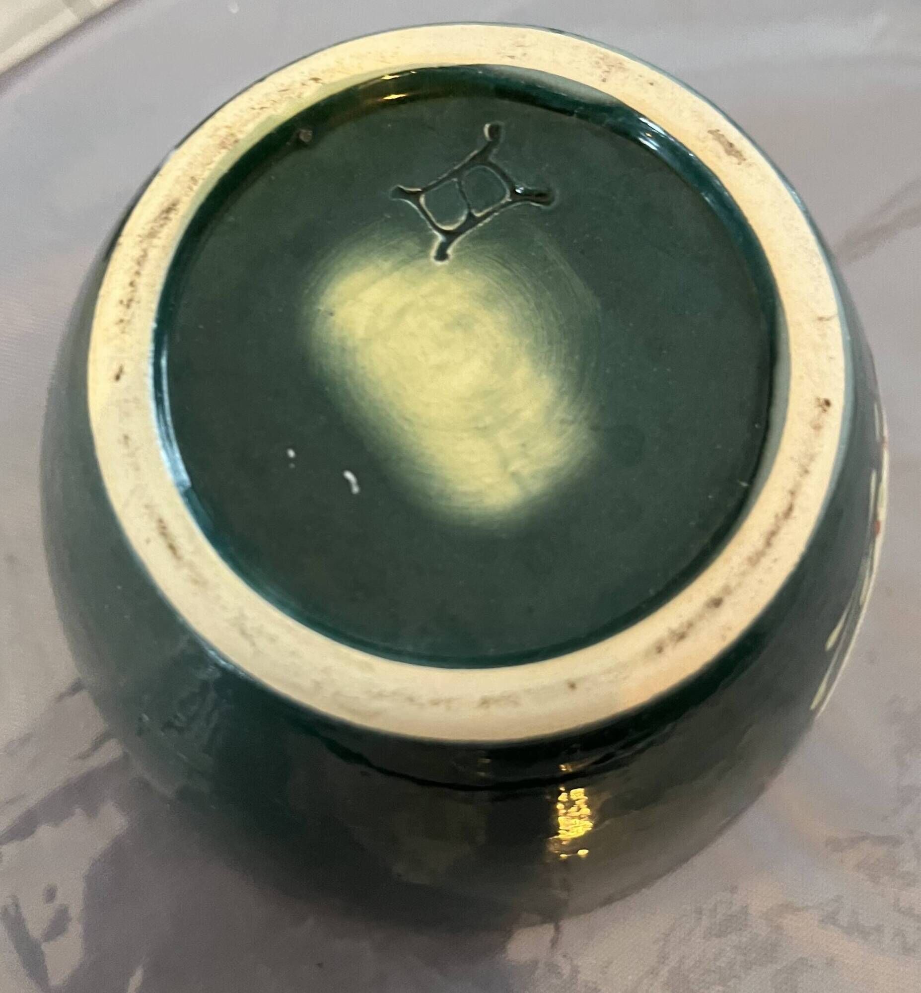 Ceramic bowls