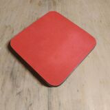 Vintage formica underside