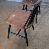 Fanette style chair tapiovaara