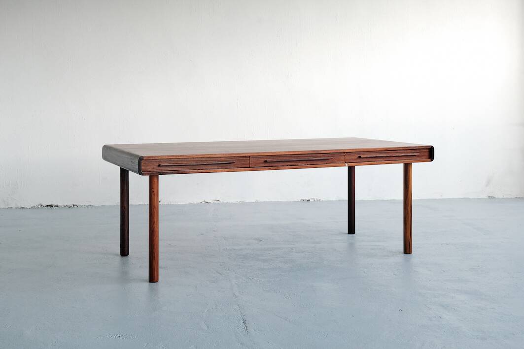 Bureau vintage par Dyrlund, 1960