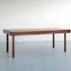 Bureau vintage par Dyrlund, 1960