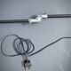 Old rijo registered model architect's lamp
