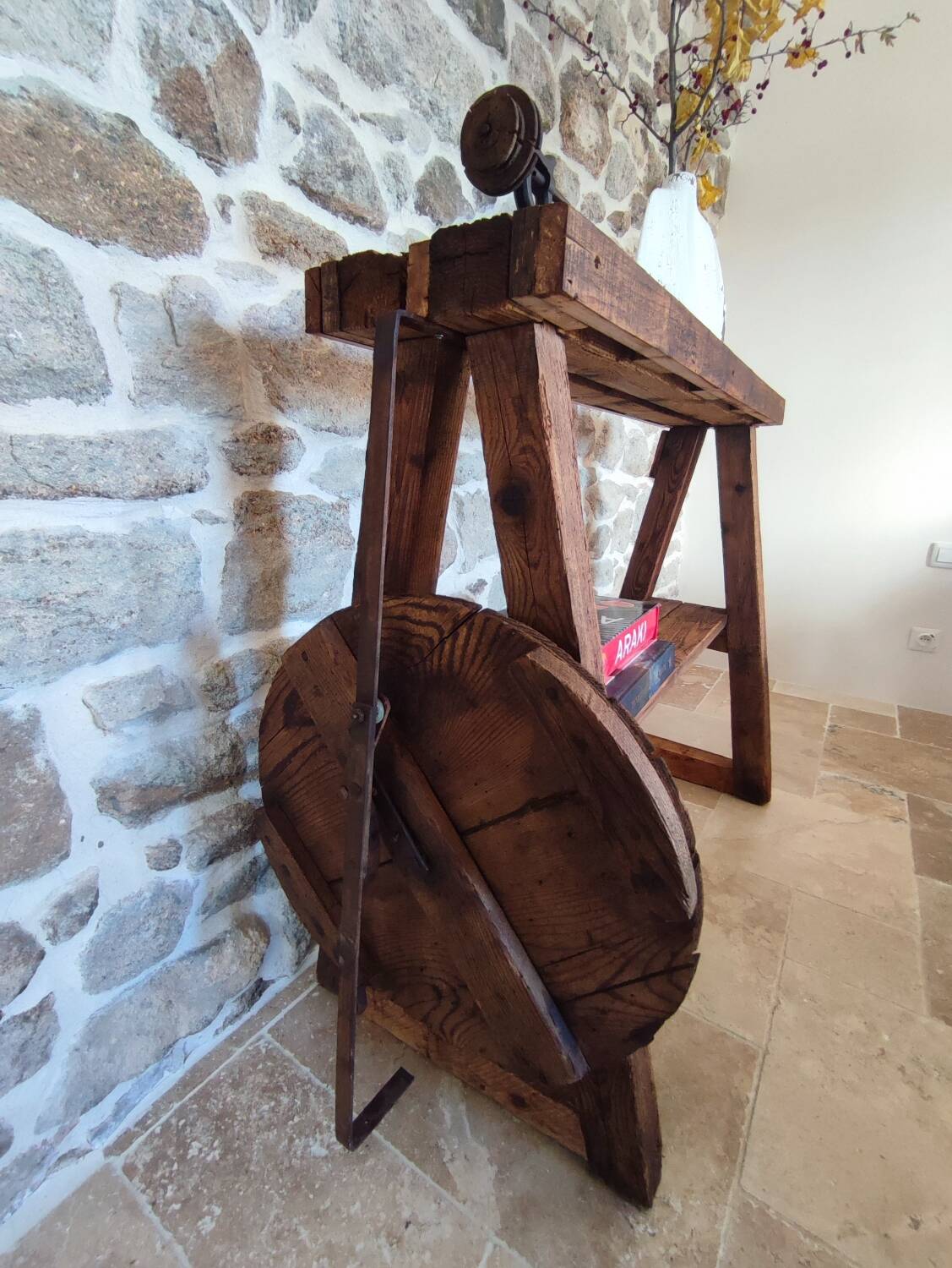 Professional furniture