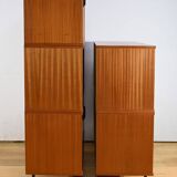 Modular Mahogany Furniture, Modernism Period – 1960
