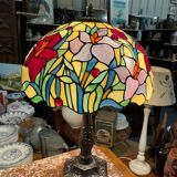 Lamp Tiffany