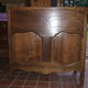 Commode scriban style Louis XV
