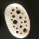 Rare ceramic Jean Fradin