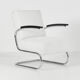 S 411 armchair for Mücke & Melder by W.H. Gispen, 30's