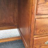 Vintage desk
