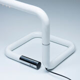 Desk lamp Fuga par L Roncalli pour Luci 1970s Italy
