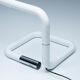 Desk lamp Fuga par L Roncalli pour Luci 1970s Italy
