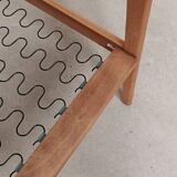 Vintage Scandinavian armchair