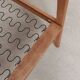 Vintage Scandinavian armchair