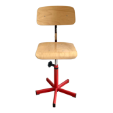 Workshop chair