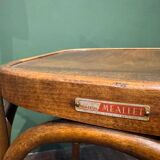 Chaises bistrot