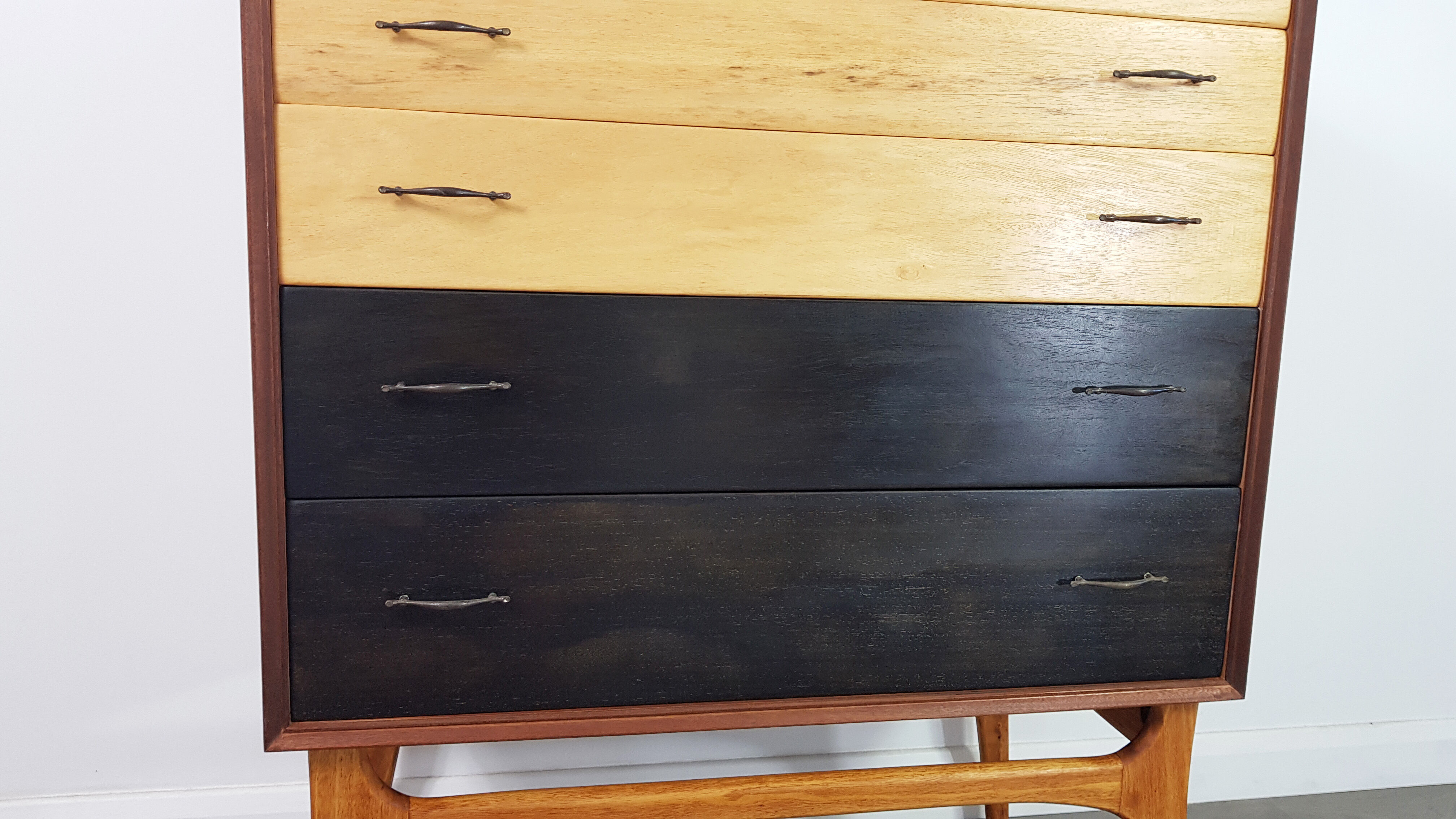 Dresser by Alfred Cox, 1950