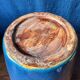 Large antique glazed vase. Art Deco inspiration – 1950s/60s.