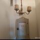 Old chandelier revisited