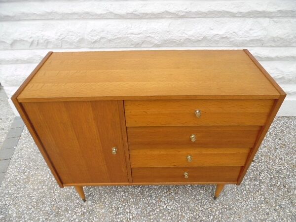 Buffet vintage