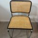 Chaise Marcel Breuer b32 made in Italy Cesca