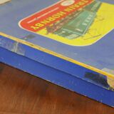 Horby Mistral electric train