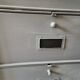 Old 1970s Ronéo furniture industrial style 15 valves