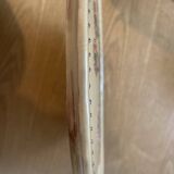 Savoyard pottery dish